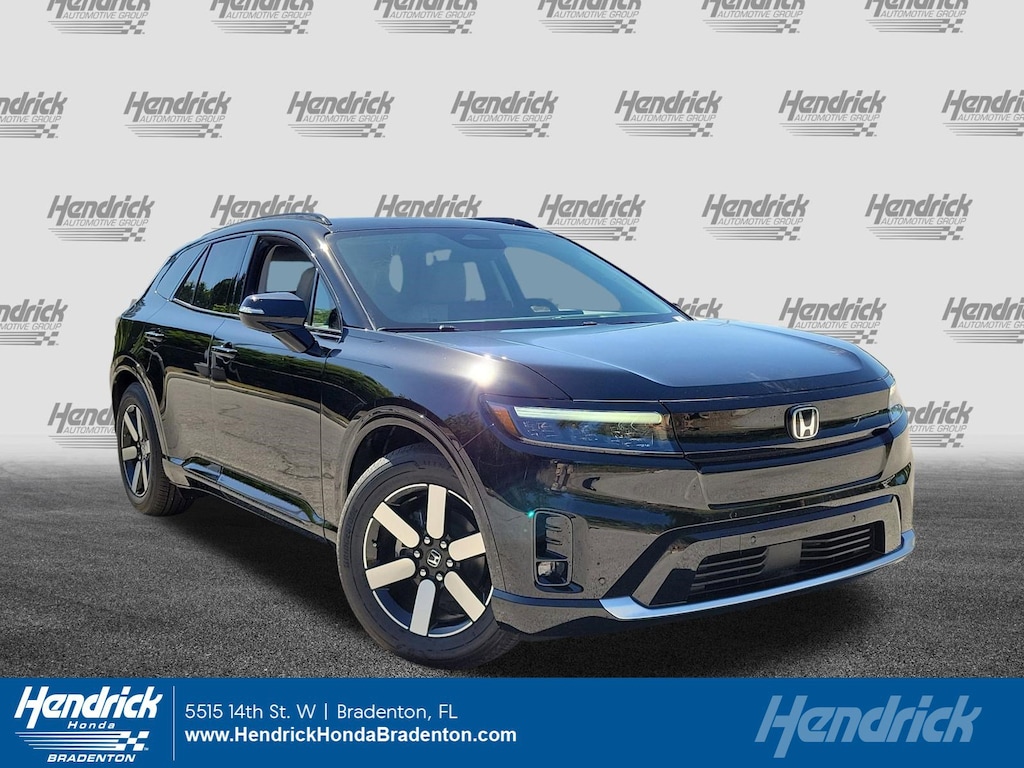New 2026 Honda Prologue Touring SUV