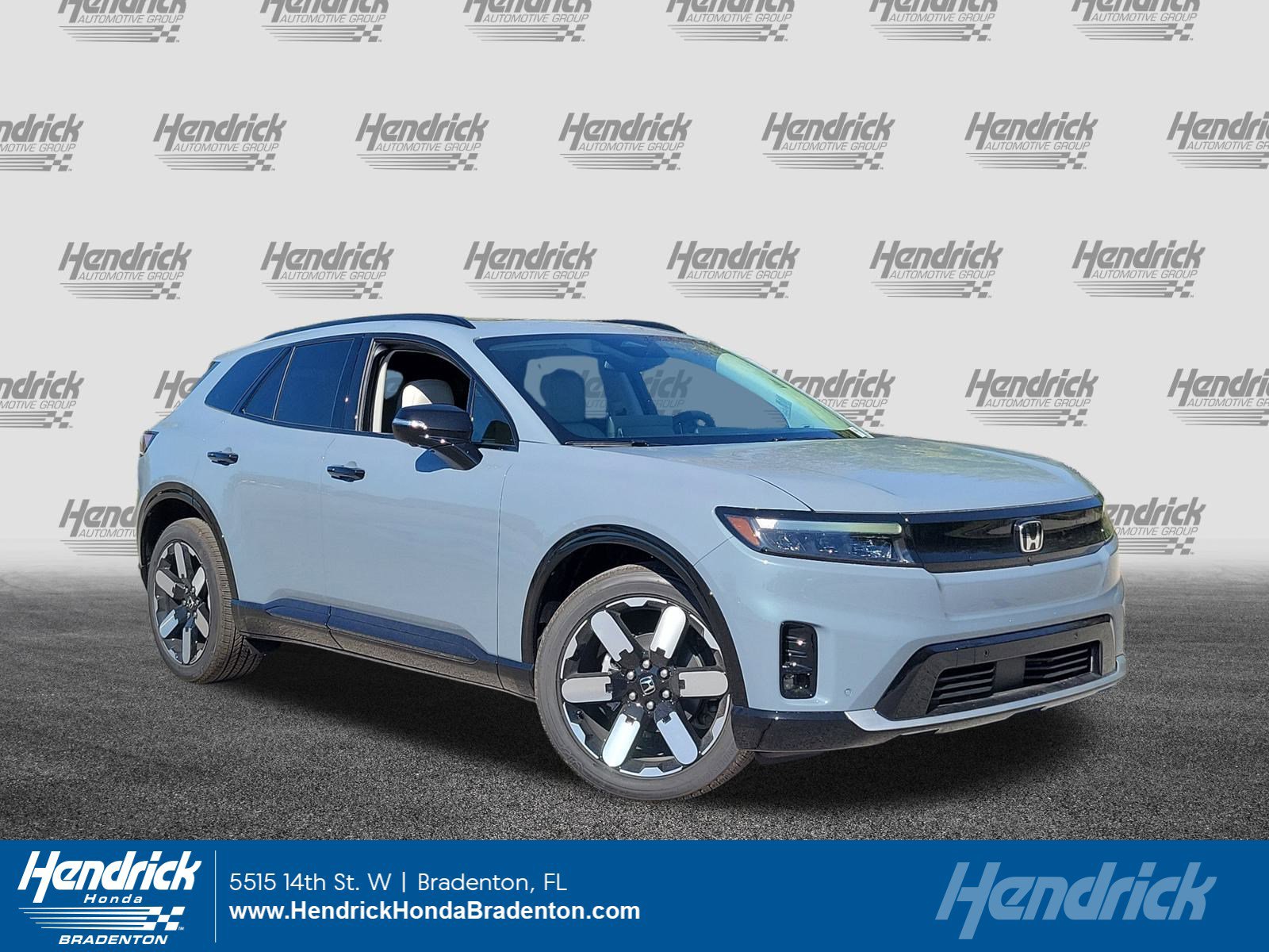 2026 Honda Prologue Elite AWD's photo
