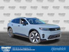 2026 Honda Prologue Elite SUV