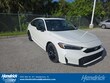 Honda Civic Hybrid