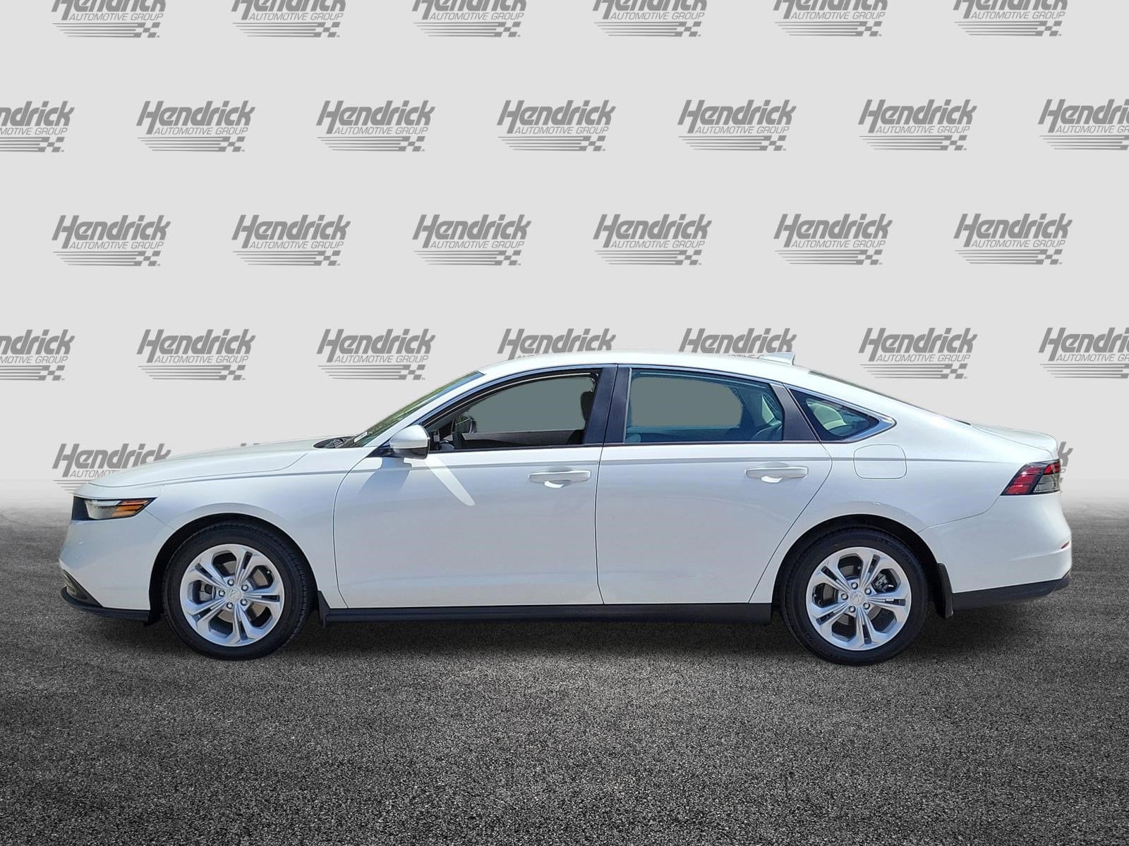 2025 Honda Accord LX photo 6