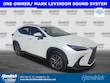  LEXUS NX 350h
