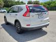 2016 Honda CR-V SE FWD SUV