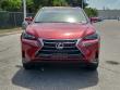 2015 LEXUS NX 200t SUV