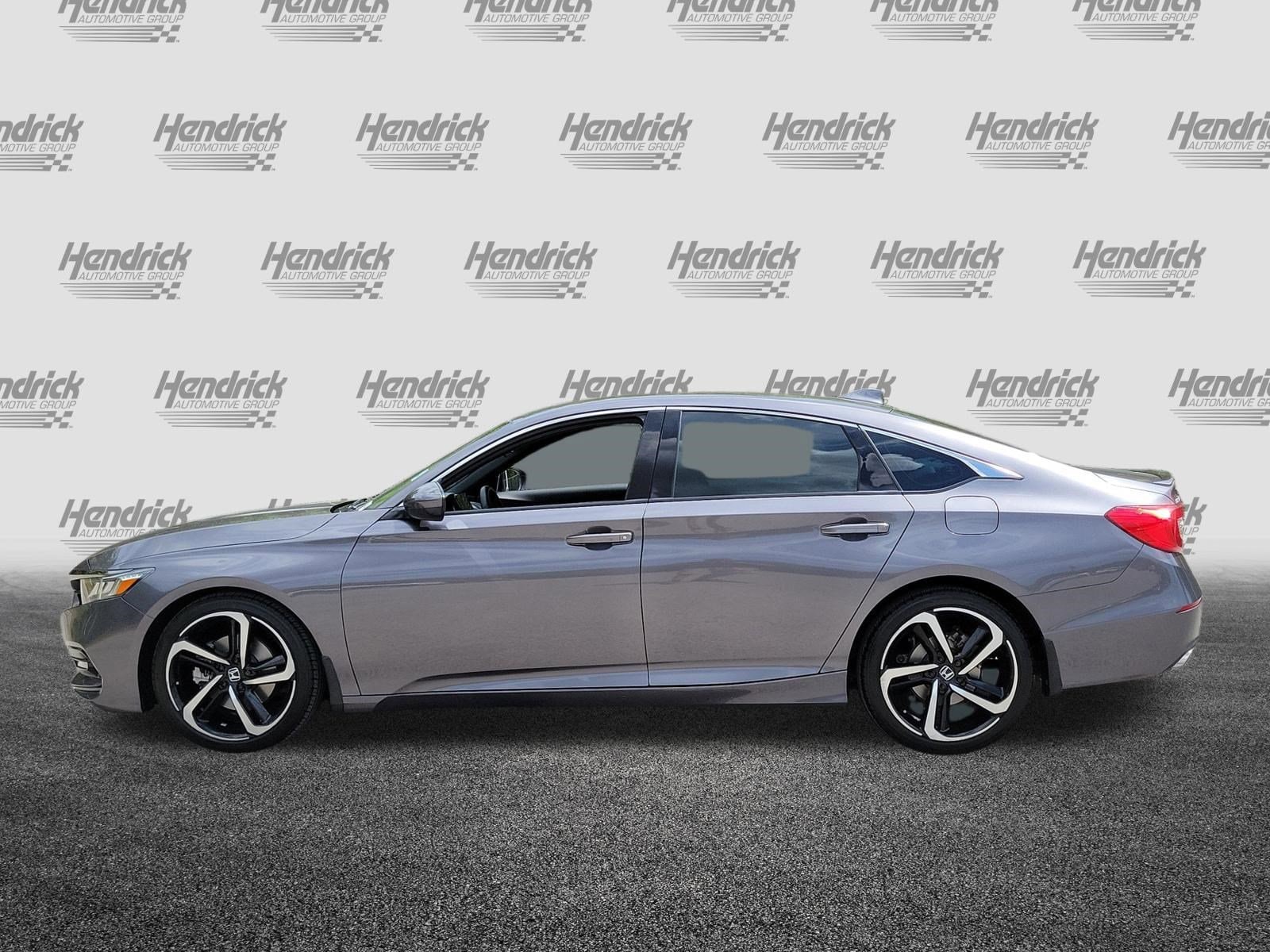 2020 Honda Accord Sport 1.5T photo 6