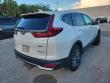 2021 Honda CR-V Hybrid EX-L SUV