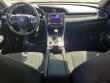 2020 Honda Civic LX Sedan