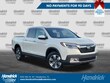  Honda Ridgeline