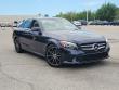 2021 Mercedes-Benz C-Class C 300 Sedan