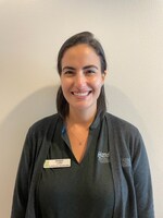 Staff member Estefania Demerutis from ID_54a541