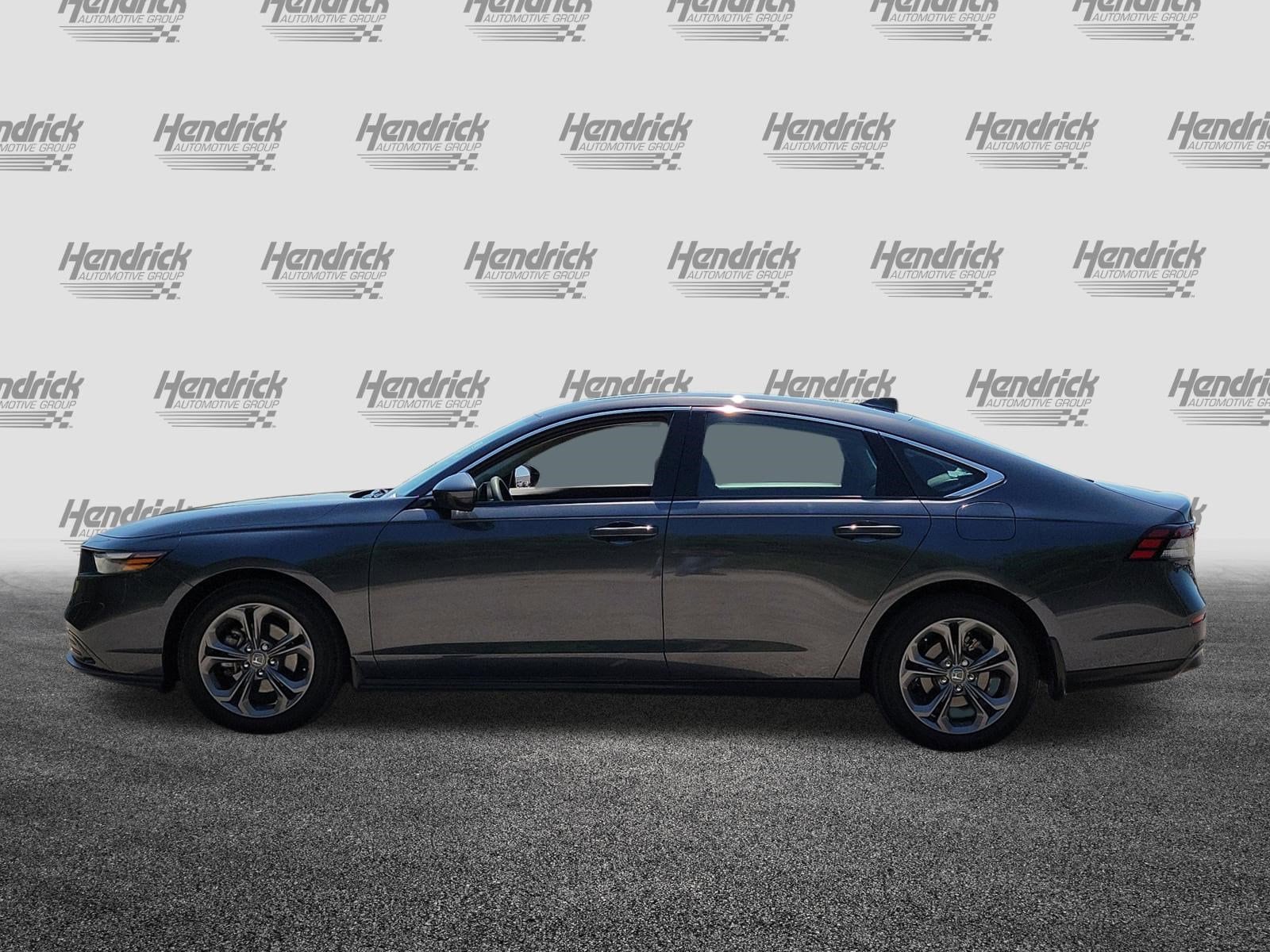 2024 Honda Accord EX photo 6