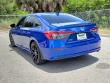 2024 Honda Civic Sport Sedan