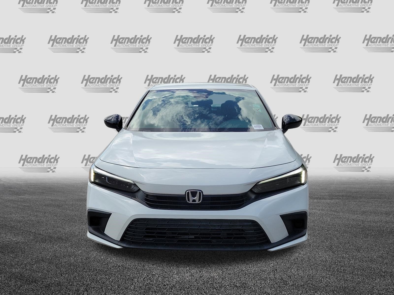 2024 Honda Civic Sport photo 2