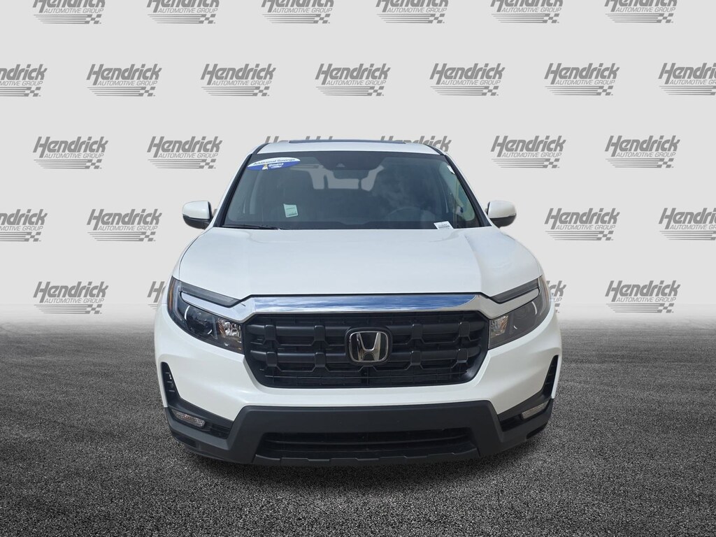 New 2026 Honda Ridgeline RTL Truck Crew Cab