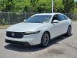 2024 Honda Accord EX Sedan