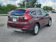 2015 Honda CR-V EX-L AWD SUV