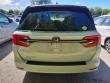 2022 Honda Odyssey EX-L Van
