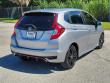 2019 Honda Fit Sport Hatchback