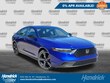  Honda Accord Hybrid