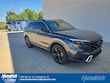 Honda CR-V Hybrid