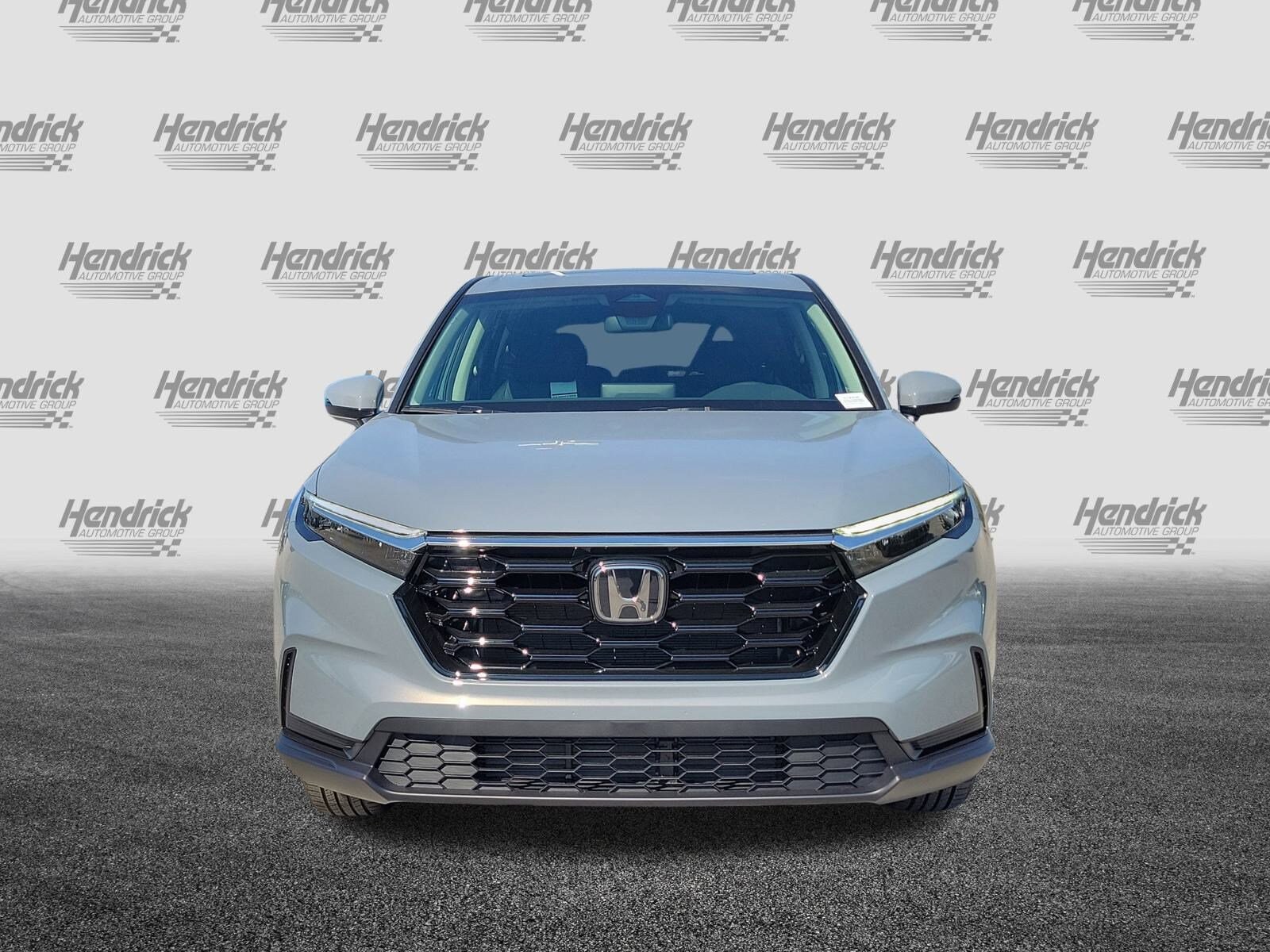 2026 Honda CR-V EX photo 3