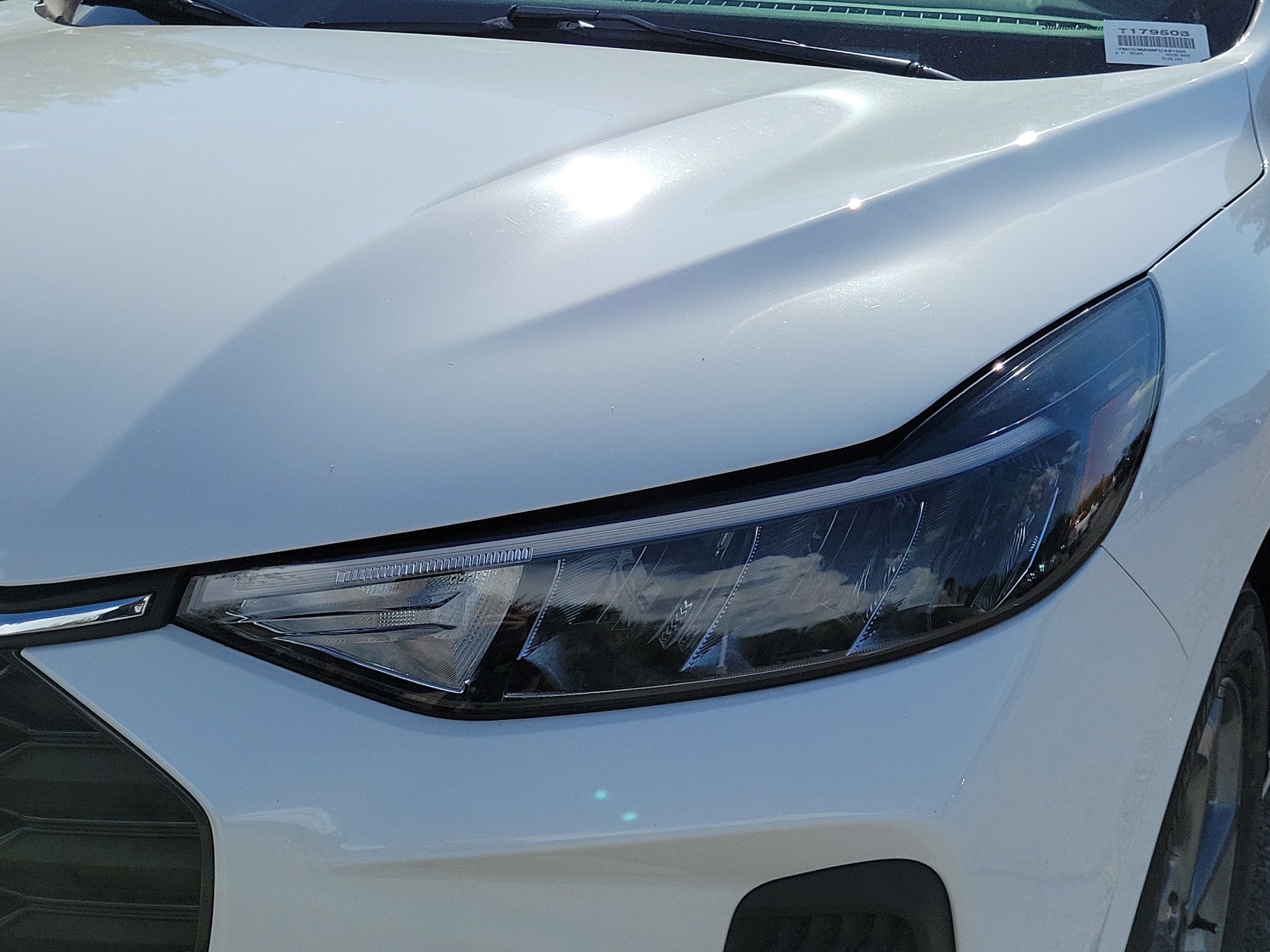 2023 Ford Escape ST-Line photo 5