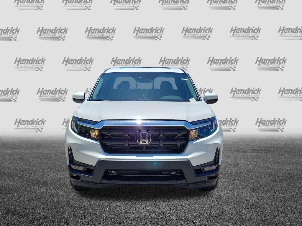 New 2026 Honda Ridgeline RTL Truck Crew Cab