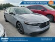  Honda Accord Hybrid