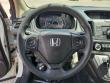2016 Honda CR-V SE FWD SUV