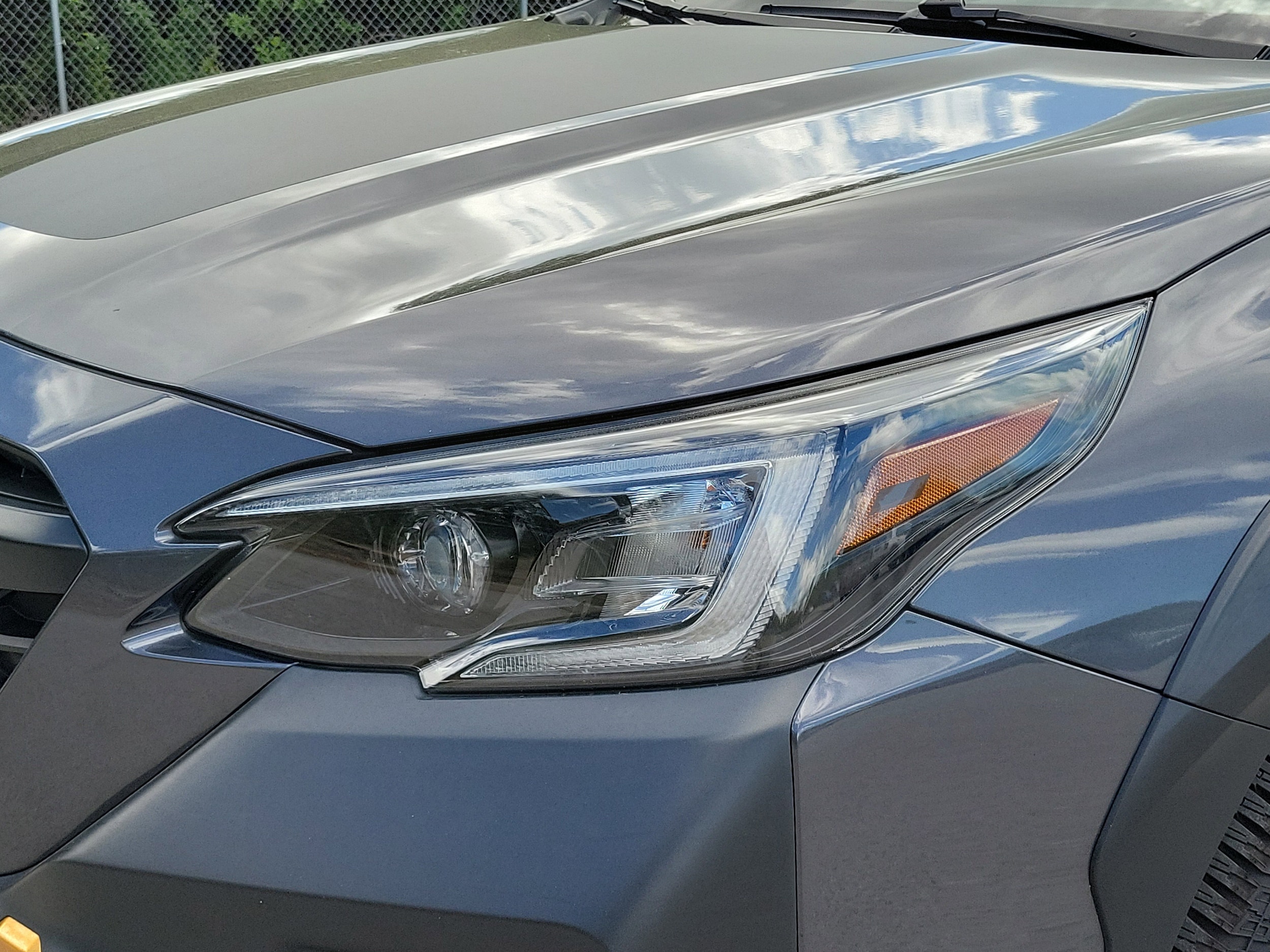 2023 Subaru Outback Wilderness photo 4