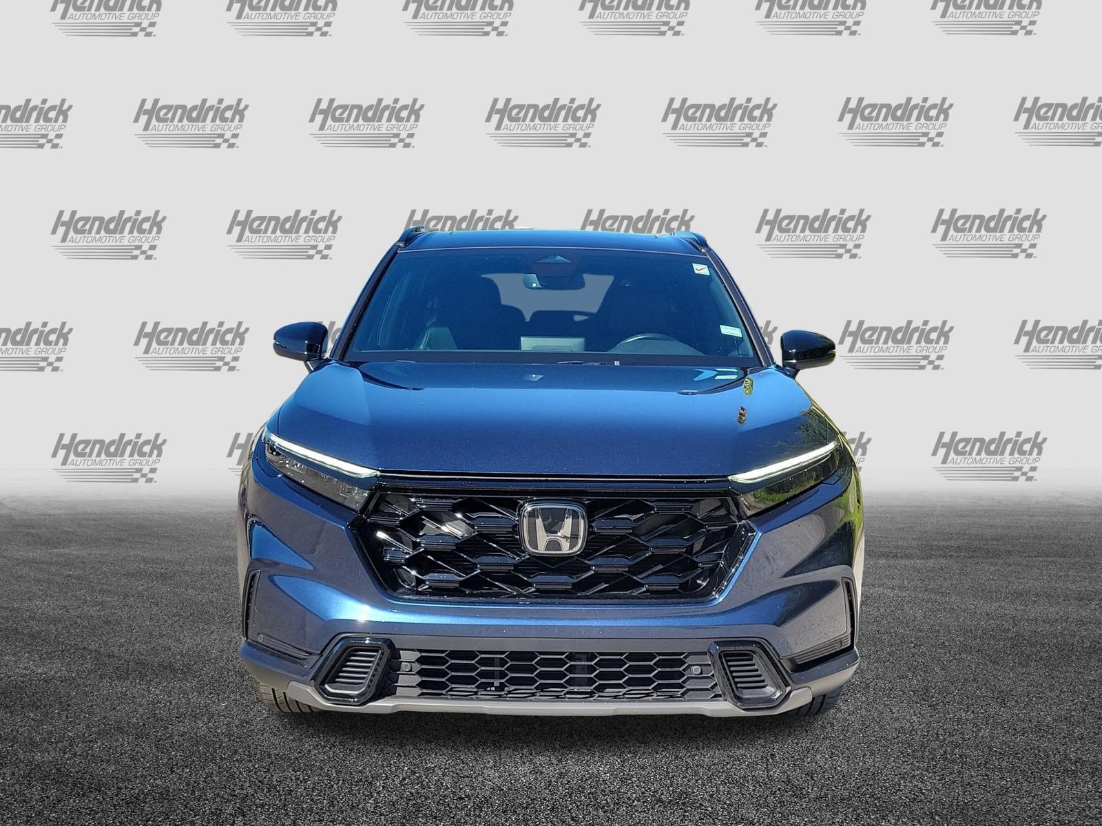 Used 2026 Honda CR-V Hybrid Sport-L SUV