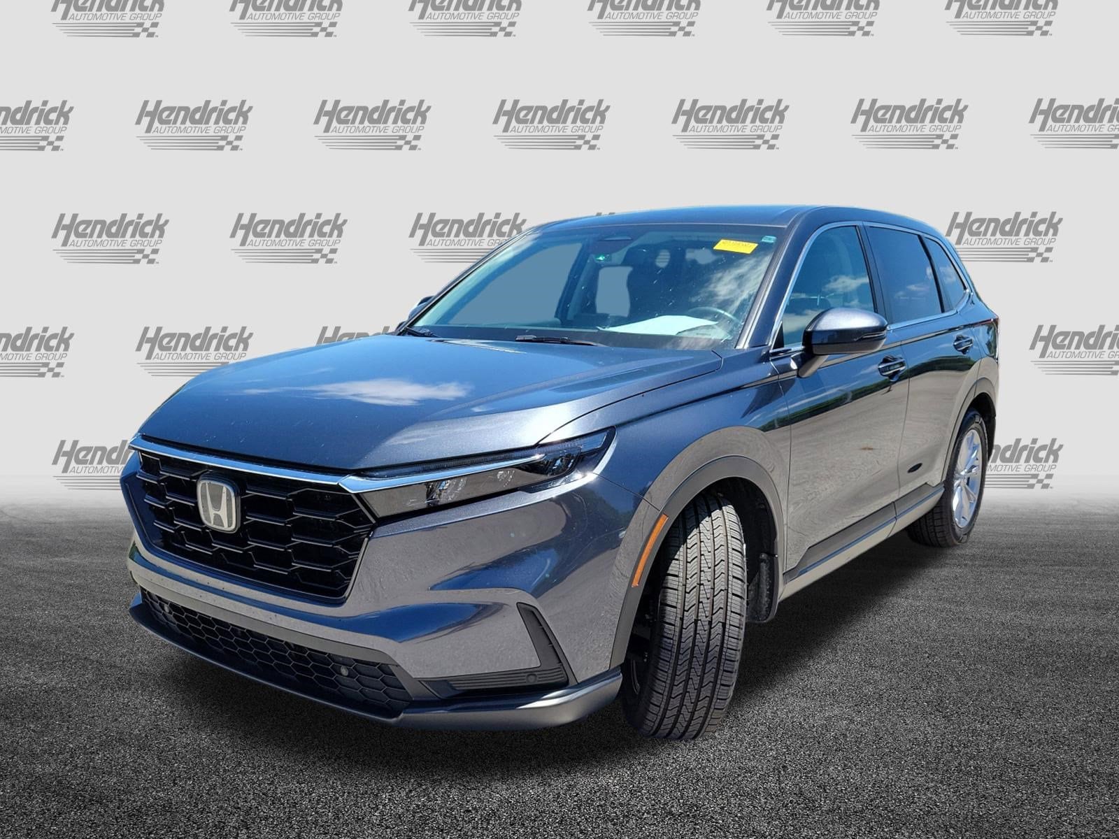 2024 Honda CR-V EX-L photo 5