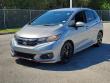 2019 Honda Fit Sport Hatchback