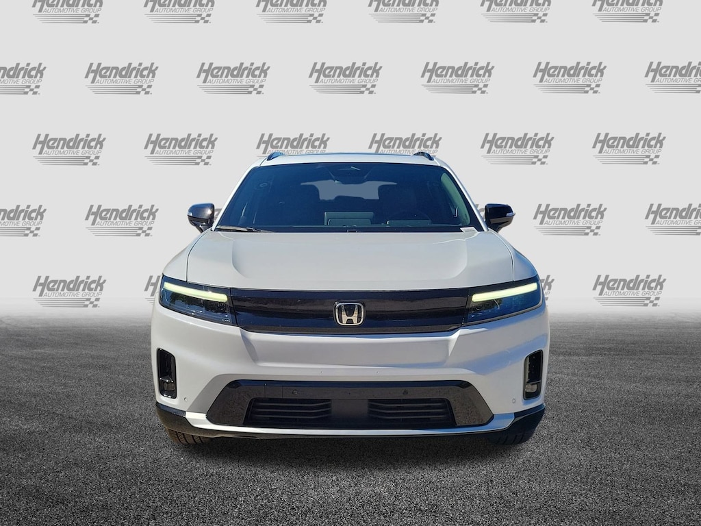 New 2026 Honda Prologue Touring SUV