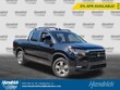  Honda Ridgeline