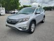2015 Honda CR-V EX AWD SUV