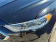 2017 Ford Fusion Sedan
