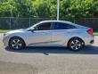 2020 Honda Civic LX Sedan