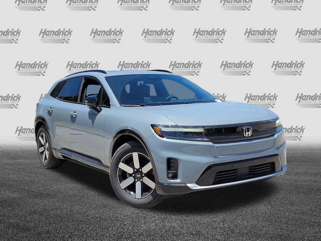 New 2026 Honda Prologue Touring SUV