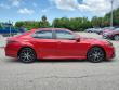 2023 Toyota Camry SE Sedan