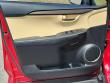 2015 LEXUS NX 200t SUV