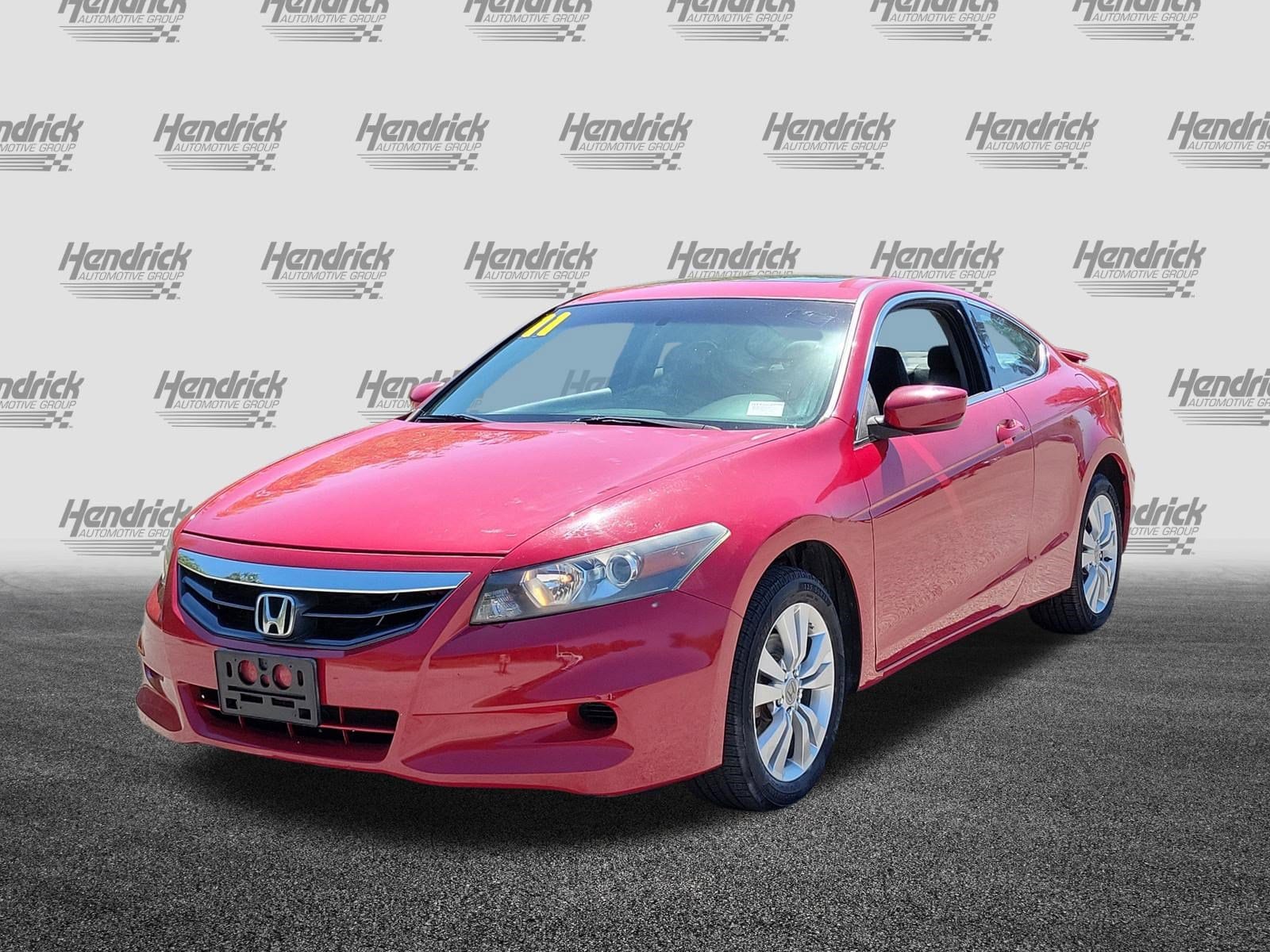 2011 Honda Accord 2.4 EX-L photo 4