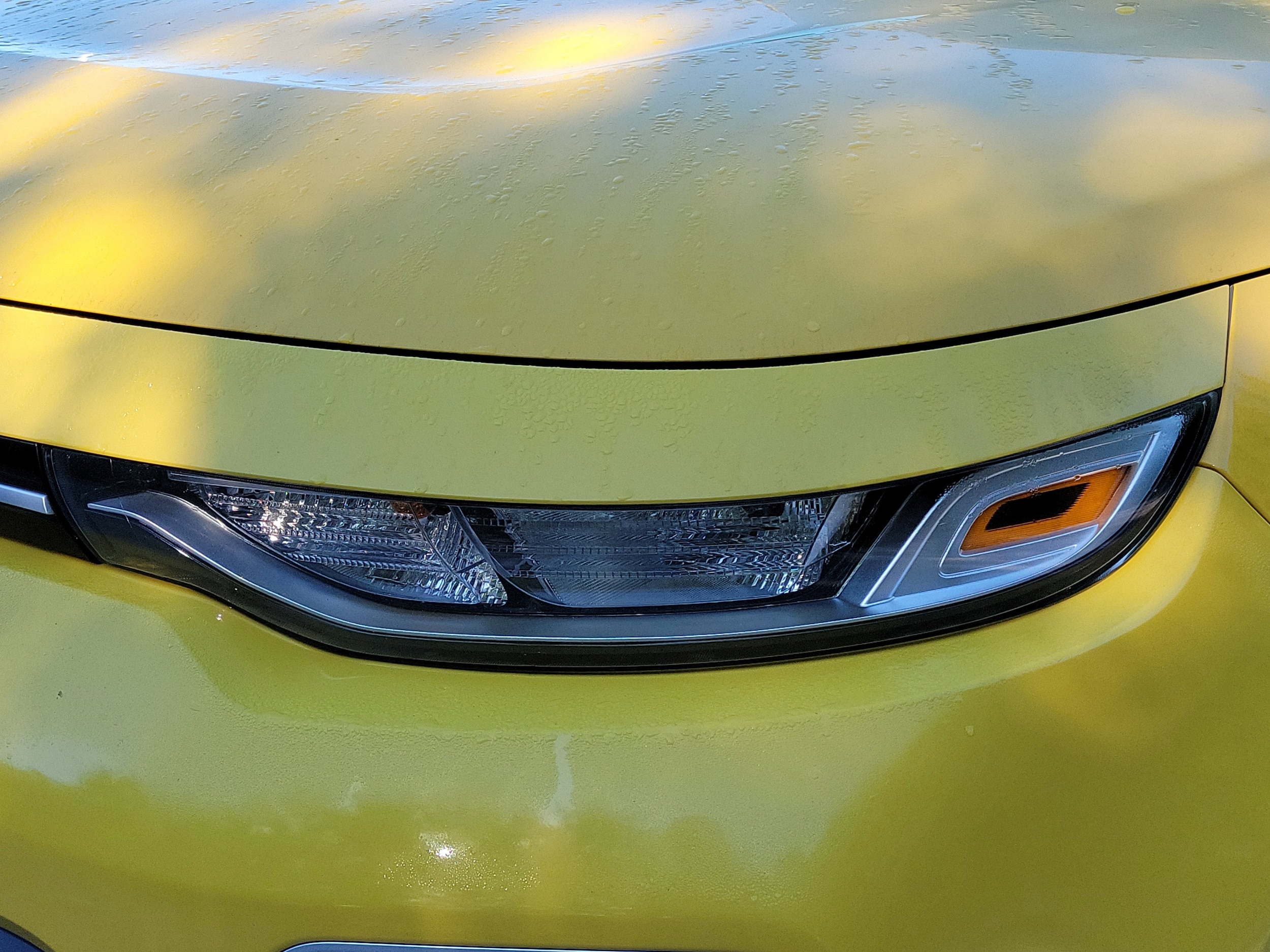 2020 Kia Soul X-Line photo 5