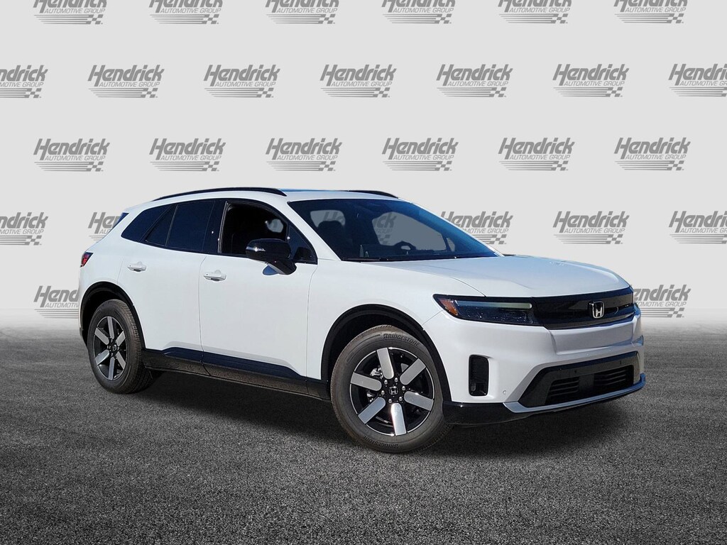 New 2026 Honda Prologue Touring SUV
