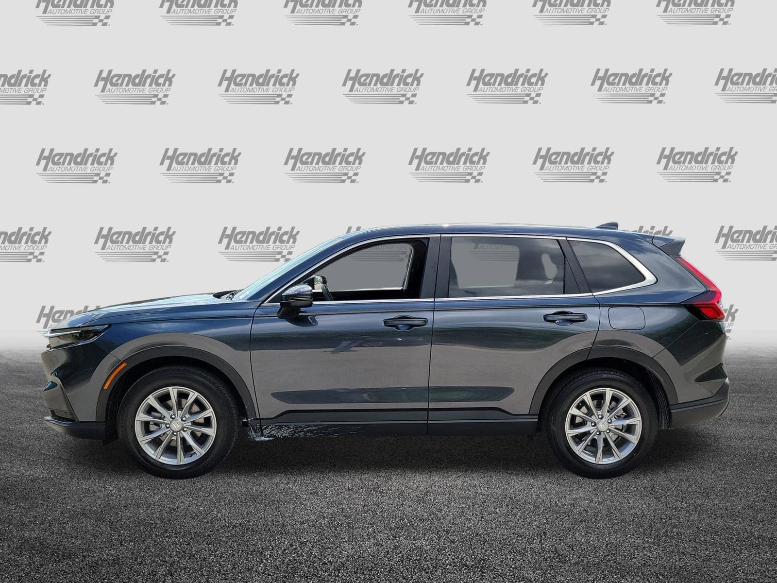 2023 Honda CR-V EX-L photo 6