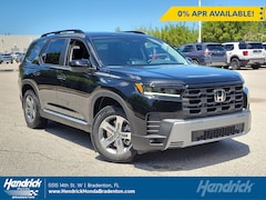 2026 Honda Pilot EX-L SUV