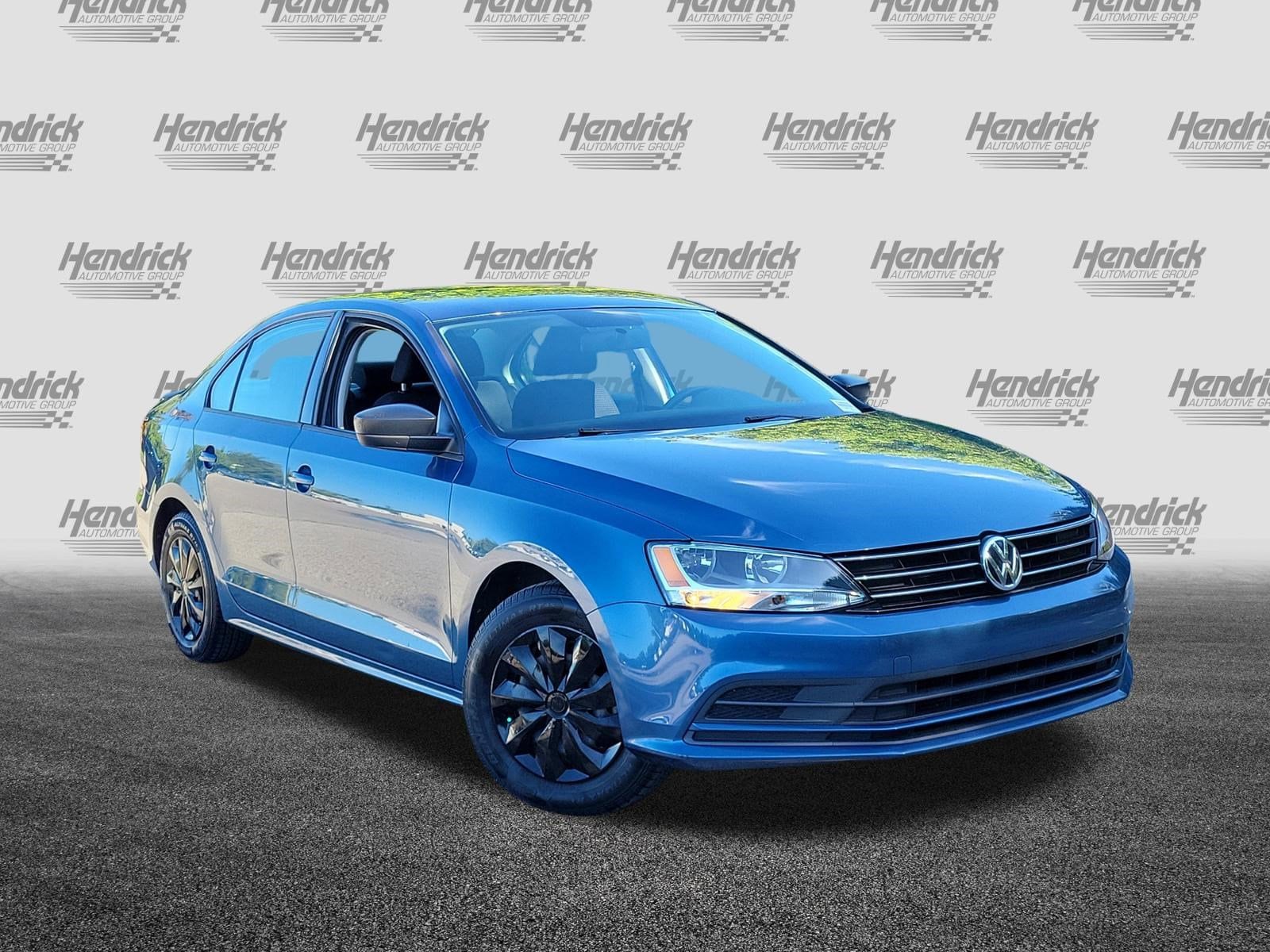 Used 2016 Volkswagen Jetta S with VIN 3VW267AJ2GM210238 for sale in Bradenton, FL