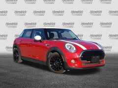 2018 MINI Hardtop 4 Door Cooper Hatchback