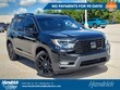  Honda Passport