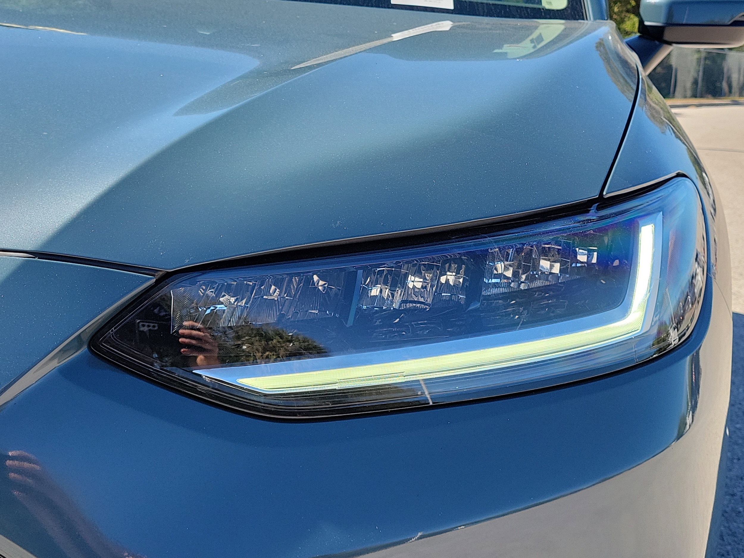 2023 Honda HR-V LX 2WD photo 5